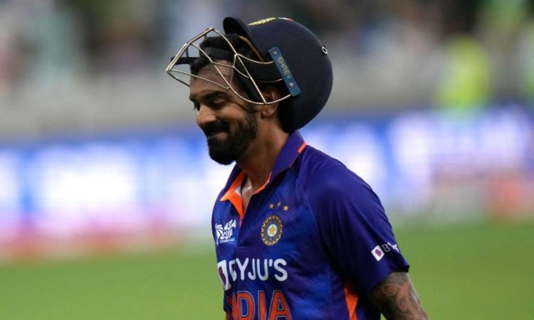 टीम इंडिया के लिए बड़ा झटका, एशिया कप भी नहीं खेलेंगे केएल राहुल- Reports