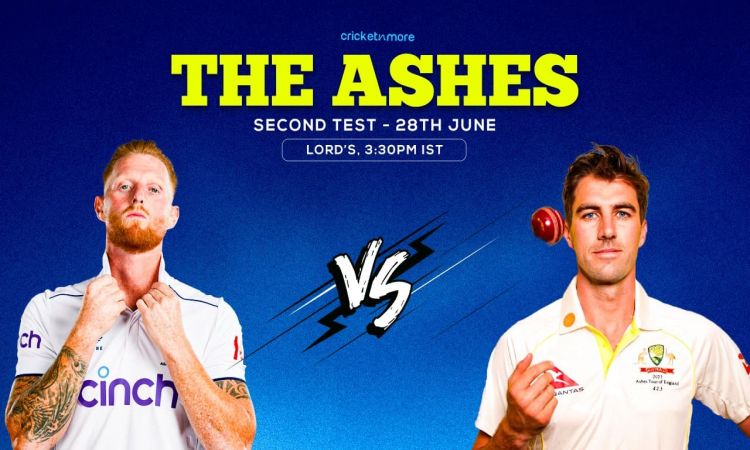 ENG vs AUS 2nd Test: बेन स्टोक्स ने टॉस जीतकर चुनी गेंदबाज़ी, देखें प्लेइंग इलेवन