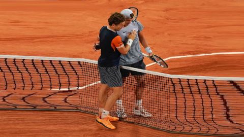 French Open: 'Casper is favourite in semis, I see him in the final', says Holger Rune after QF loss 