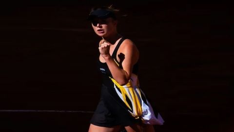 French Open: Comeback queens Svitolina, Pavlyuchenkova reach quarterfinals
