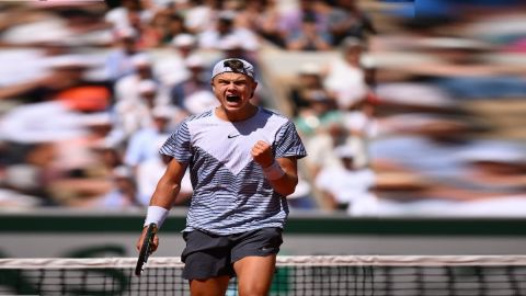 French Open: 'He is going to win Grand Slam tournaments', Mats Wilander hails Rune's progress