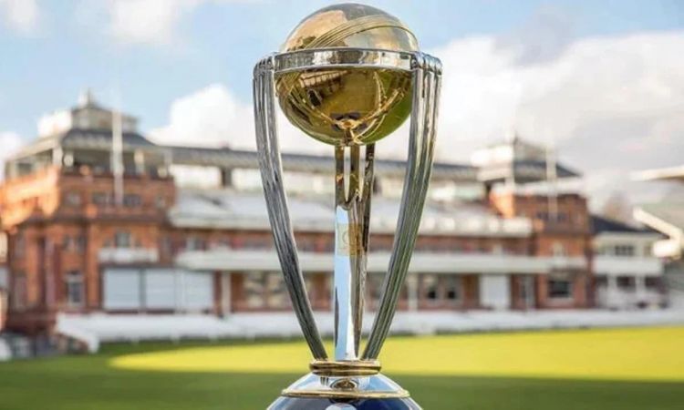 Match schedule announced for the ICC Men’s Cricket World Cup 2023!