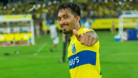 Kerala Blasters FC will always be in my heart: Jessel Carneiro sends emotional farewell message