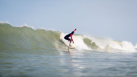 Top surfers confirm participation for 4th Indian Open