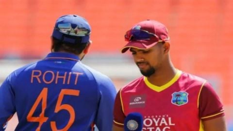 IND vs WI: वेस्टइंडीज दौरे के लिए टीम इंडिया का शेड्यूल आया सामने, 2 टेस्ट मैचों की सीरीज से होगी शु