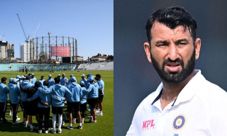 वेस्टइंडीज दौरे के लिए भारतीय टेस्ट और वनडे टीम का ऐलान, चेतेश्वर पुजारा की छुट्टी और रहाणे बने उपकप