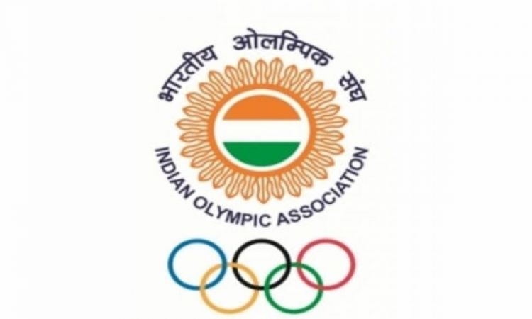 IOA includes coaches Gyan Singh, Ashok Garg in wrestling's ad-hoc committee