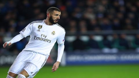 करीम बेंजेमा 14 साल बाद रियल मैड्रिड छोड़ेंगे