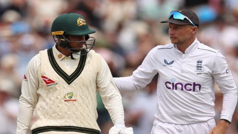 Ashes 2023: Australia are all out at the stroke of lunch in day 2!