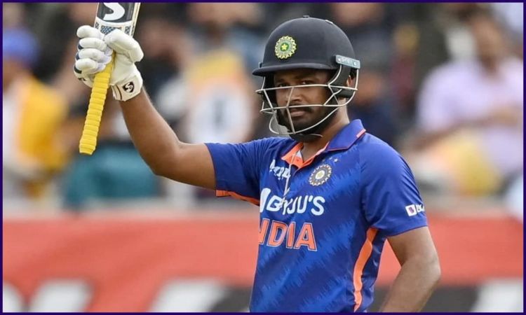 Sanju Samson is set to return to the ODI & T20I squad for West Indies tour!