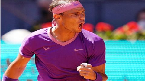  राफेल नडाल ने बार्सिलोना में कराई कूल्हे की सर्जरी: रिपोर्ट 