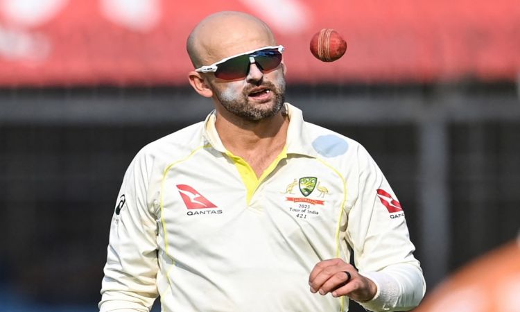 “This is our grand final”- Nathan Lyon!