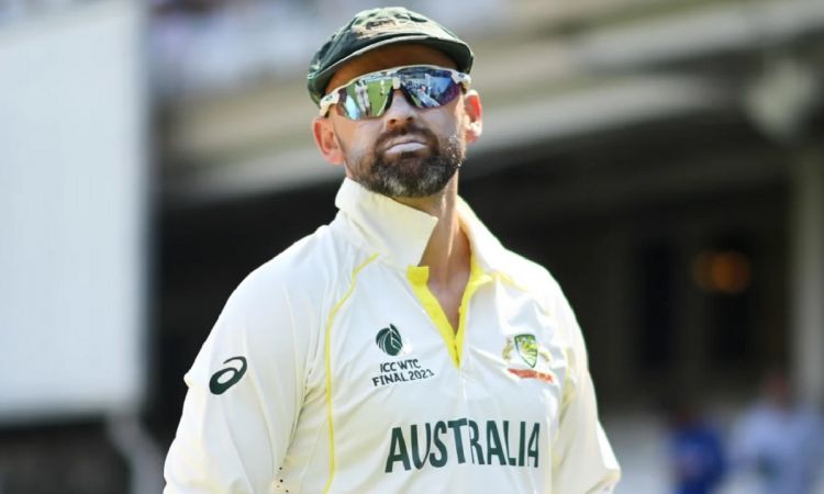 Nathan Lyon need 5 wicket to complete 500 wickets in test cricket