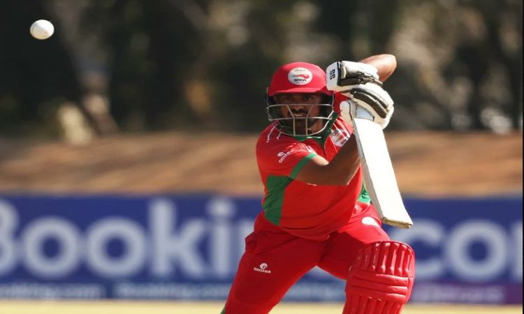 CWC 2023 Qualifiers: Oman make it two in two with a clinical win over UAE!