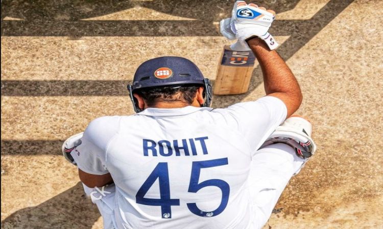 BCCI likely to remove Rohit Sharma as Test captain after Windies tour
