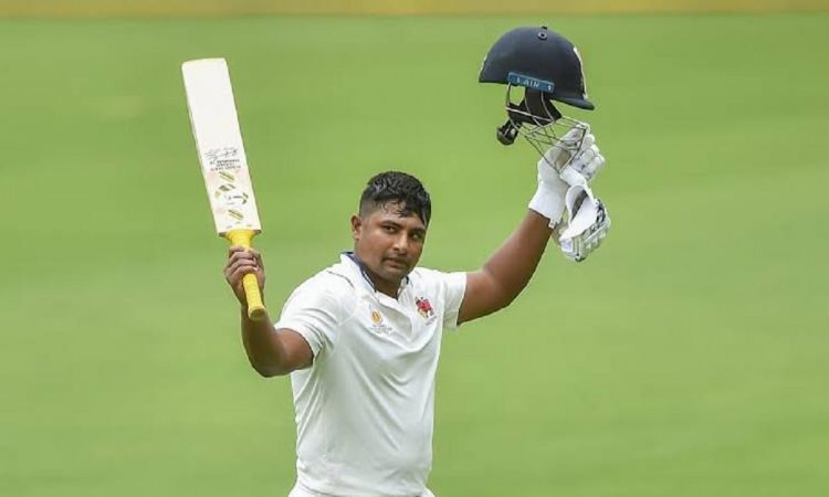 What's The Need For Four Openers; Could Have Picked Sarfaraz As Middle Order Bat: Wasim Jaffer
