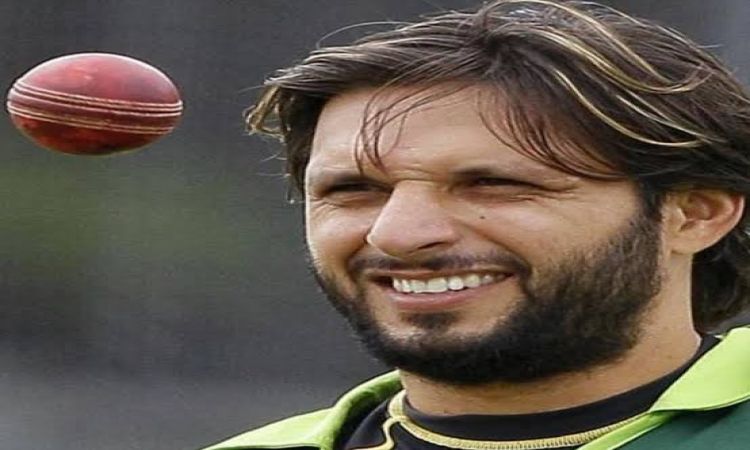Shahid Afridi Questions Pakistan Cricket Board Over World Cup Stance 