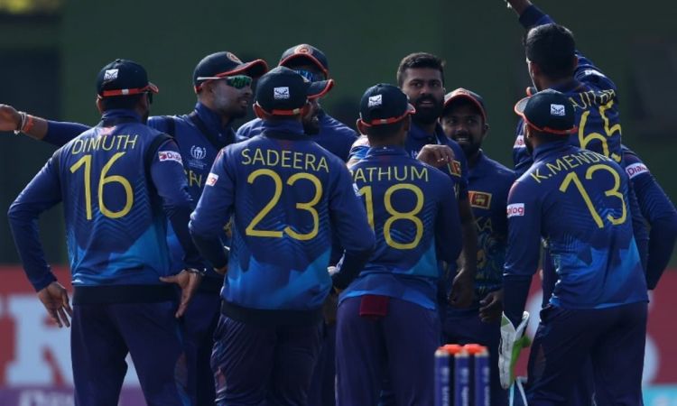 W,W,W,W,W: वानिंदु हसरंगा ने ओमान के बल्लेबाज़ों पर ढाहा कहर, श्रीलंका ने मैच 10 विकेट से जीता