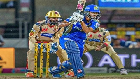 TNPL 2023: Madurai scored 141/7 against Chepauk!