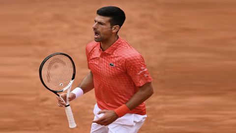 'We want to see healthy Rafa': Djokovic awaits return of formidable rival Nadal