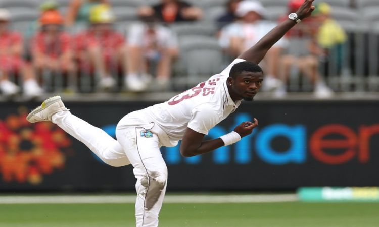 West Indies announce preparatory squad for India Test series!