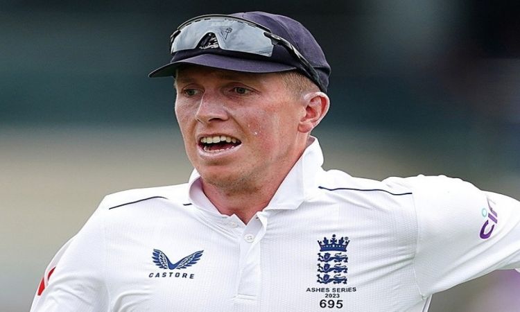 Defiant Zak Crawley boldly claims England 'will win by 150 runs' at Lord's!