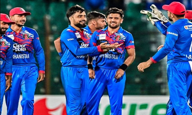 Afghanistan secure a massive win and with it an unassailable 2-0 lead against Bangladesh in the ODI 