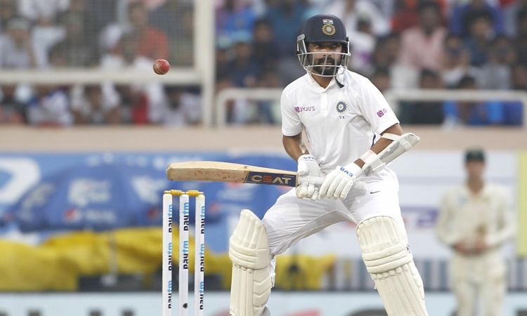 Conditions In South Africa, You Will Need Somebody Like Ajinkya Rahane To Come Good: Vikram Rathour