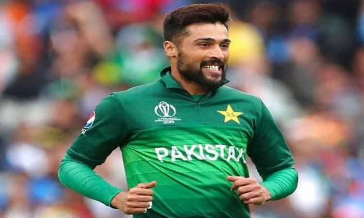 Mohammad Amir will be receiving his British passport in 2024!