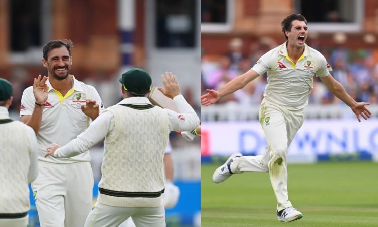 एशेज 2023: ऑस्ट्रेलिया ने मैच पर बनाई अपनी मजबूत पकड़, चौथे दिन दूसरी पारी में इंग्लैंड का स्कोर 114/