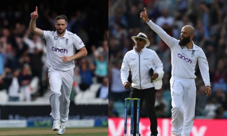 Ashes 2023: मोईन और वोक्स की शानदार गेंदबाजी, इंग्लैंड ने ऑस्ट्रेलिया को 5वें टेस्ट में 49 रन से हरा
