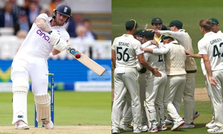 एशेज 2023: स्टोक्स का शतक गया बेकार, ऑस्ट्रेलिया ने इंग्लैंड को दूसरे टेस्ट में 43 रन से दी मात