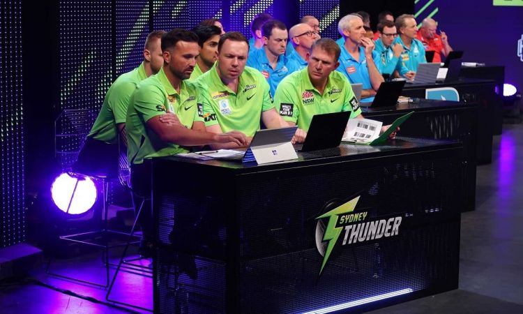 BBL, WBBL Overseas Drafts To Happen On September 3; Thunder, Stars To Get First Picks