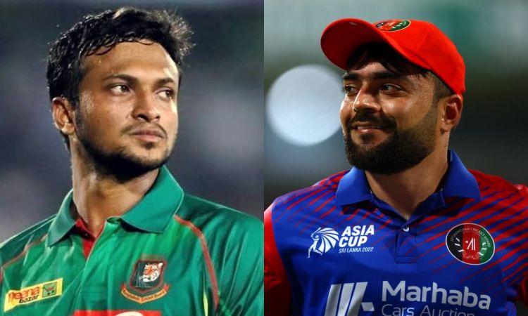 BAN vs AFG 1st ODI, Dream 11 Team: शाकिब अल हसन या राशिद खान? किसे बनाएं कप्तान; यहां देखें Fantasy 