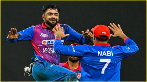 BAN vs AFG 2nd T20I, Dream 11 Team: राशिद खान के भरोसेमंद को बनाएं कप्तान, ड्रीम टीम में शामिल करें 