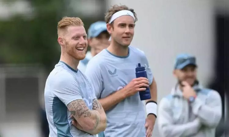 England vs Australia 4th Test Stats Preview Ben Stokes Stuart Broad on the verge of creating history