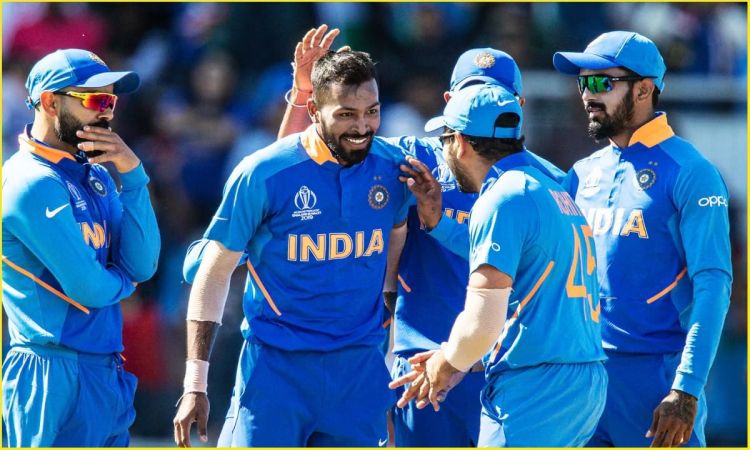 World Cup से पहले भारतीय टीम के लिए आई ये खुशखबरी, रोहित शर्मा की टेंशन होगी दूर