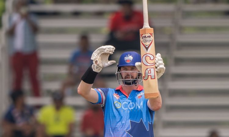 कॉलिन मुनरो ने 11 गेंदों में 56 रन बनाकर टीम को दिलाई जीत,क्रिस गेल समेत 8 बल्लेबाज सिंगल डिजिड पर स