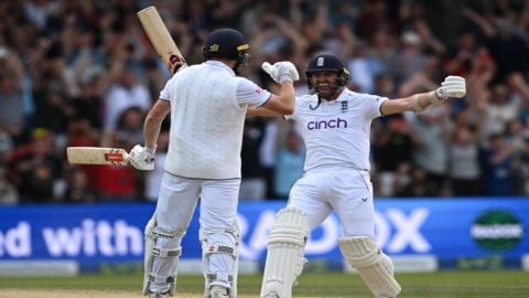 Ashes 2023, 3rd Test: Harry Brook's crucial knock trumped Mitchell Starc's five-wicket haul as Engla