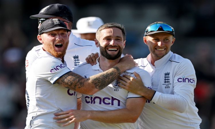 Ashes 2023: Jonny Bairstow Survives As England Name Unchanged Squad For Fourth Test!