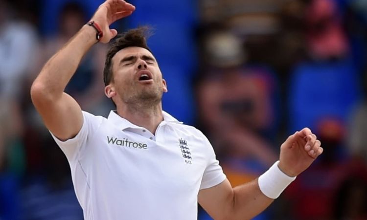 हेडिंग्ले टेस्ट के लिए इंग्लैंड ने किया टीम प्लेइंग इलेवन का ऐलान, जेम्स एंडरसन हुए बाहर
