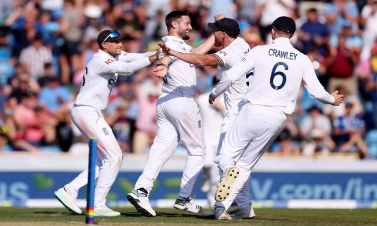 एशेज 2023: तीसरे दिन गेंदबाजों के दम पर इंग्लैंड ने की वापसी, जीतने के लिए मिला 251 रन का लक्ष्य