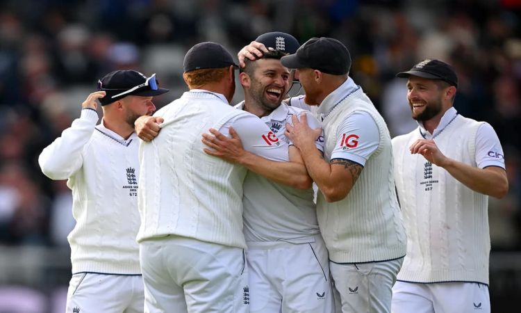 इंग्लैंड ने ऑस्ट्रेलिया के खिलाफ अंतिम एशेज टेस्ट के लिए प्लेइंग XI की घोषणा की, नहीं किया बदलाव