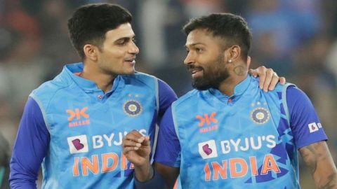 IRE vs IND Series: शुभमन गिल और हार्दिक पांड्या को नहीं मिलेगा आयरलैंड का टिकट; ये है BCCI का प्लान