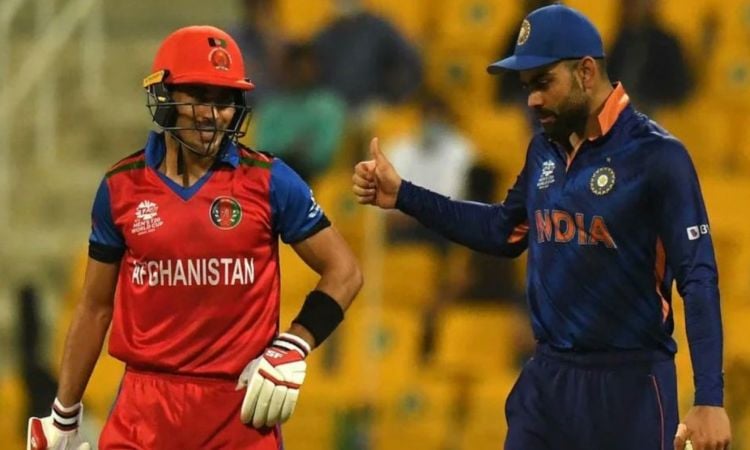 Jay Shah confirms three-match ODI series between India and Afghanistan will be held in January 2024!