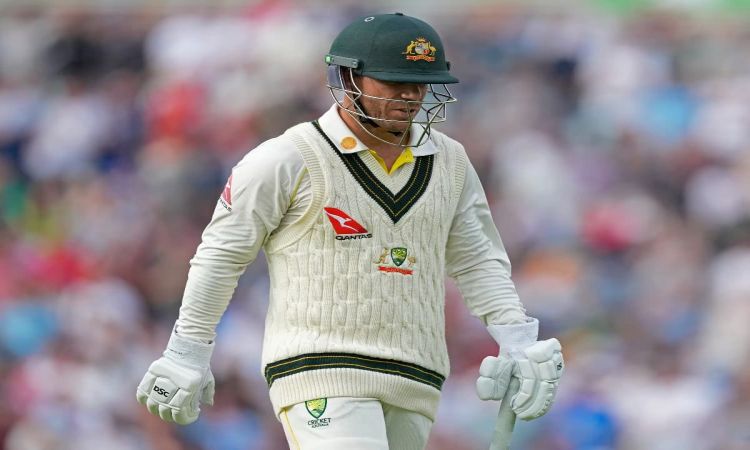 5th Test could be Warner's last if he doesn't make a big second innings: McGrath