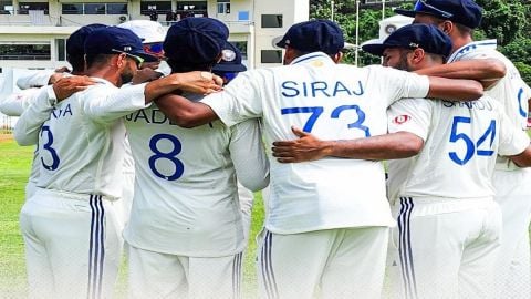 1st Test, Day 3 Jadeja, Ashwin pick one wicket each as India reduce West Indies to 272 at Tea