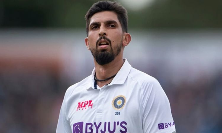 1st Test: It’s A Great Opportunity For Yashasvi To Target A Century, Says Ishant Sharma