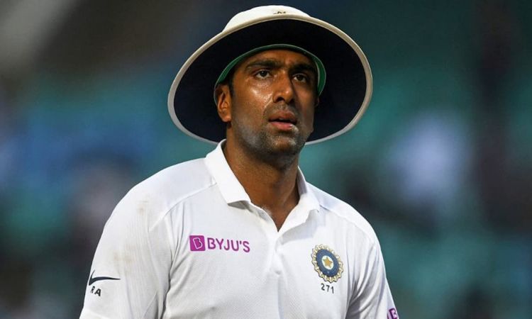 1st Test: WTC Final Snub Spurred Me In My Comeback, Says Ashwin After Fifer Against West Indies