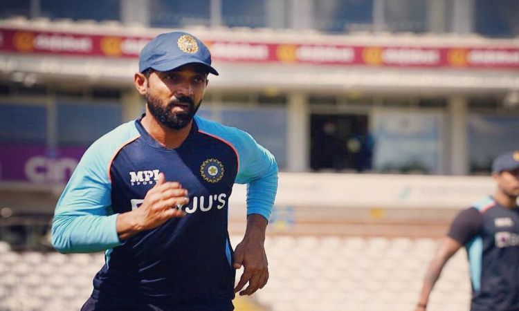 Ajinkya Rahane pulls out of Leicestershire stint for One-Day Cup